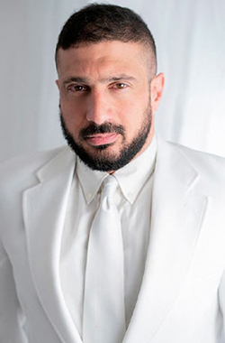 Marco Napol