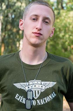 Viktor Muller