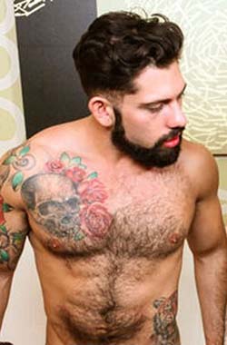 Alessandro Del Torro