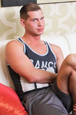 Ryan B