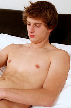 Blake Slater