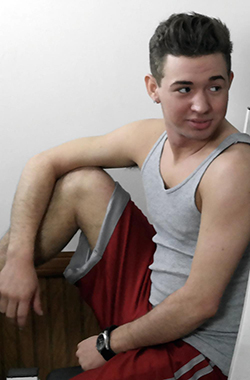 Mike Briese