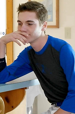 Ryan Durham