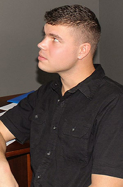 Dante Blaise