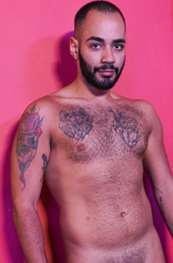 Zain Alexander
