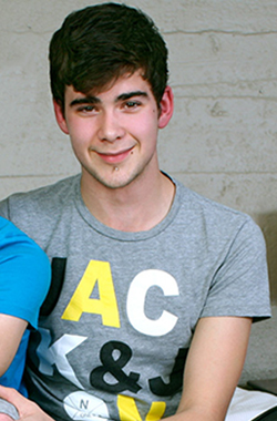 Jason Martin