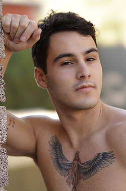 Caleb Mills