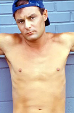 Tad Bronson