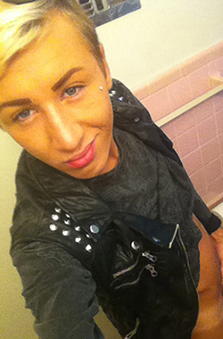 Zack Taylor