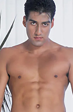 Max Grand