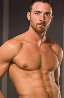 Sean Everett