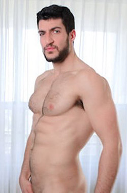 Zane West