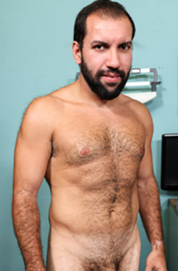 Alonzo Diaz