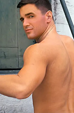 Kyle McKenna