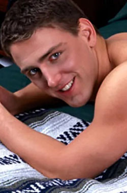 Ethan-Michael Ayers