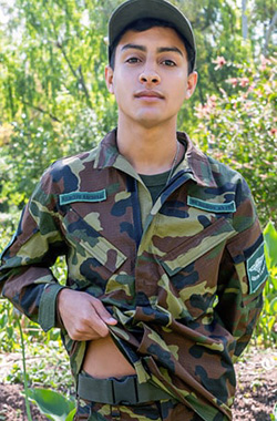 Bruno Pattel