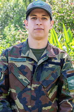 Bautista Nore
