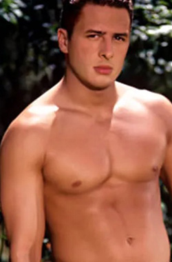 Sebastian Cruz