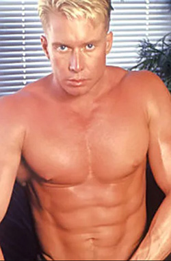 Jarod Clark