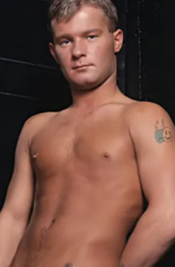 Brian Maxx