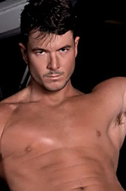 Bo Garrett