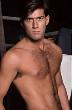 Alec Danes