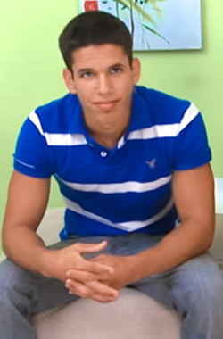 Jacob Lucha