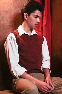 James Manson