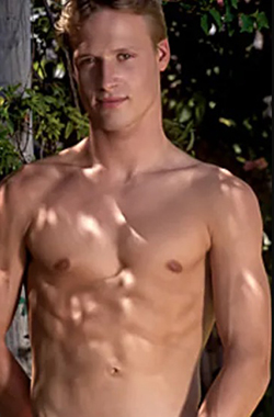 Scott Davis