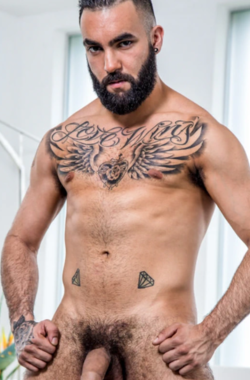 Zaddy