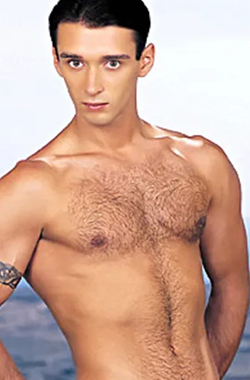 Jeffrey Dickinson