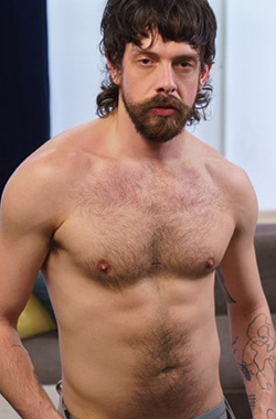 Aaron Butcher