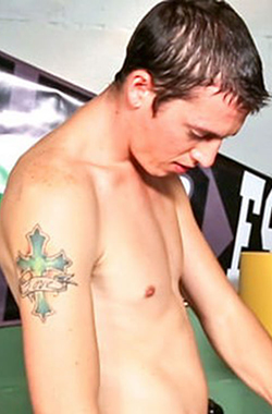 Alex Love