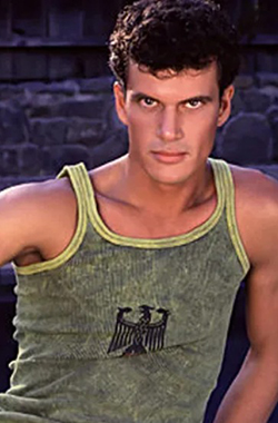 Chip Daniels