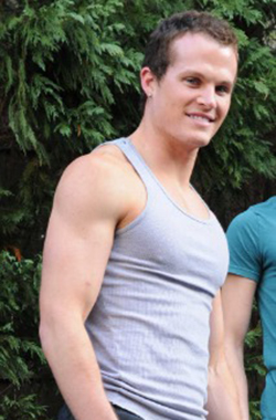 Nick Foxx
