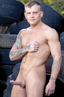 Cade Jaxon