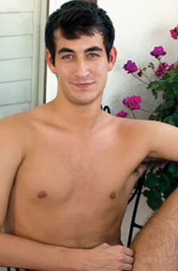 Jeremy Fox