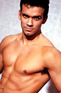 Gino Amatti