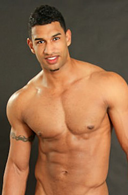 Enrique A