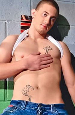 Channing Taylor