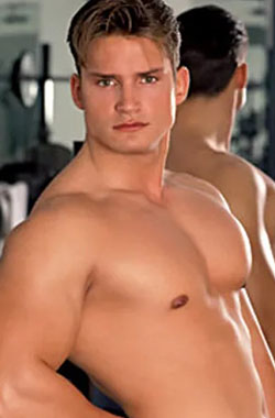 Matt Dietz