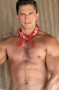 Tony Zerega