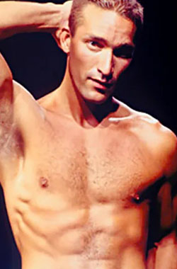 Damon Henrick