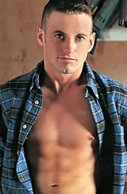 Logan Cox