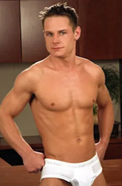 Ryan Wade