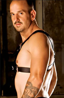 Jay Armstrong