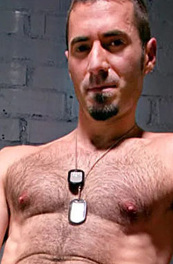 Nick Stone