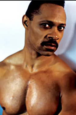 Mitch Rabadi