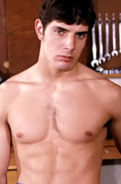 Joe Reeve