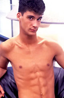 Derrick Daniels